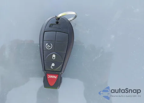 2012 Jeep Grand Cherokee Limited z USA, uszkodzony, nr VIN 1C4RJFBT7CC360111